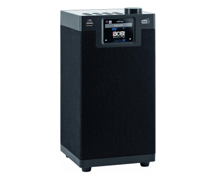 Radio internetowe IMPERIAL Imperial DABMAN i610 Multifunctional Stereo Radio DAB+ / FM
